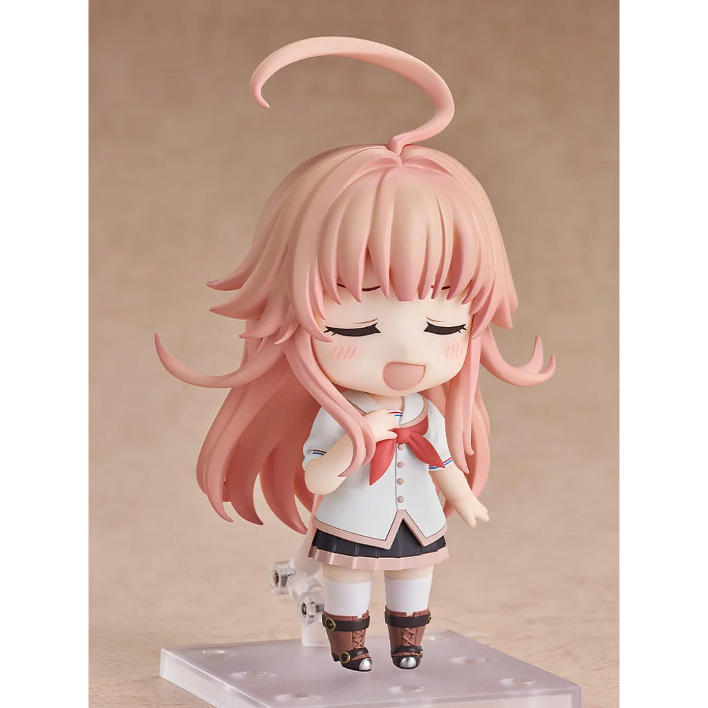 Nendoroid 3032 Nukitashi the Animation - Hinami Watarai