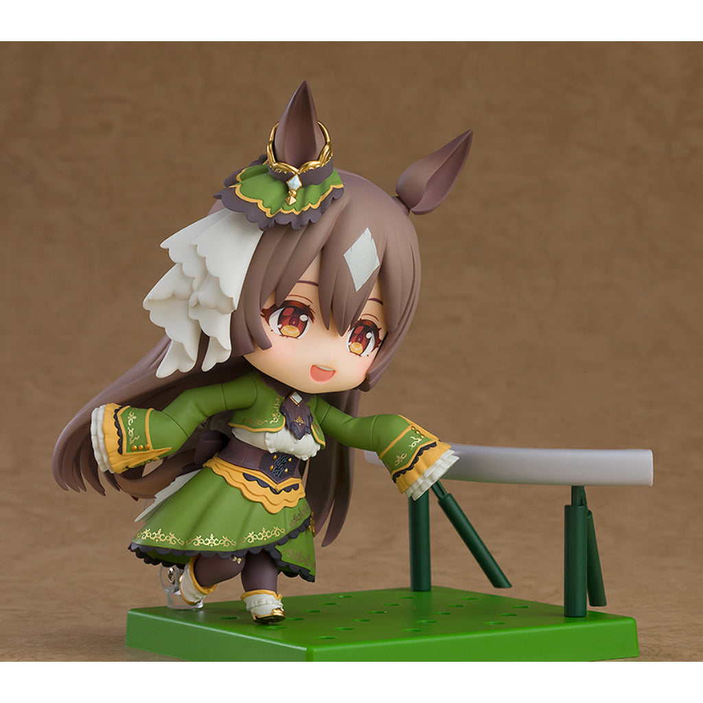 Nendoroid 2469 Umamusume Pretty Derby - Satono Diamond