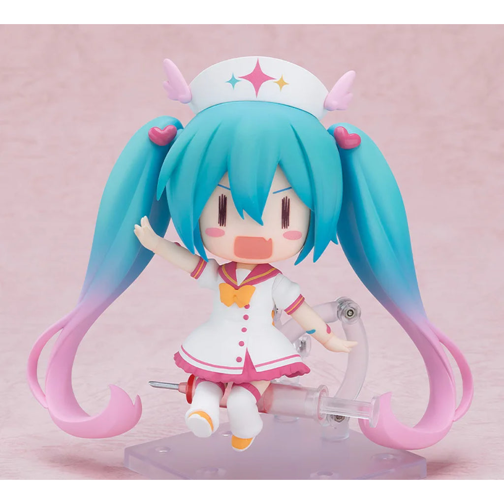 Nendoroid 3090 Hatsune Miku M@Gical Cure! Love Shot!