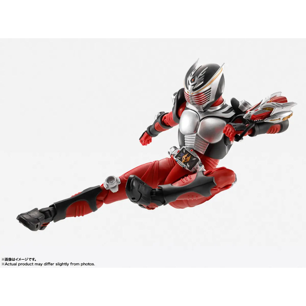 S.H.Figuarts (Shinkocchou Seihou) Masked Rider Ryuki (Reissue) (Subjected to allocation)