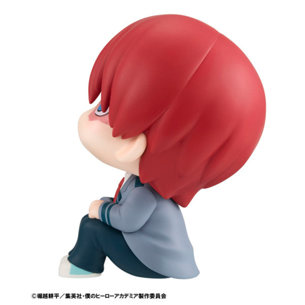 Lookup My Hero Academia - Shoto Todoroki (Reissue)