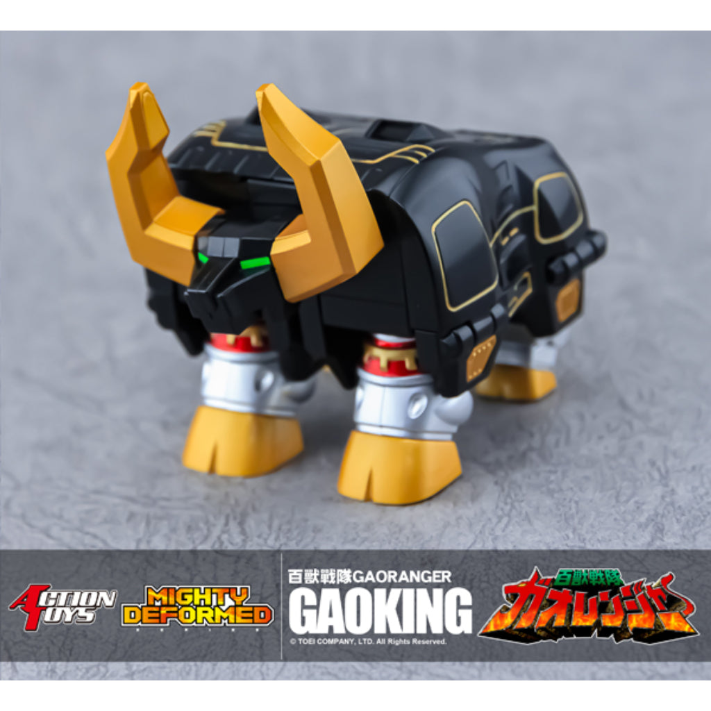 Mighty Deformed Series - Gaoking