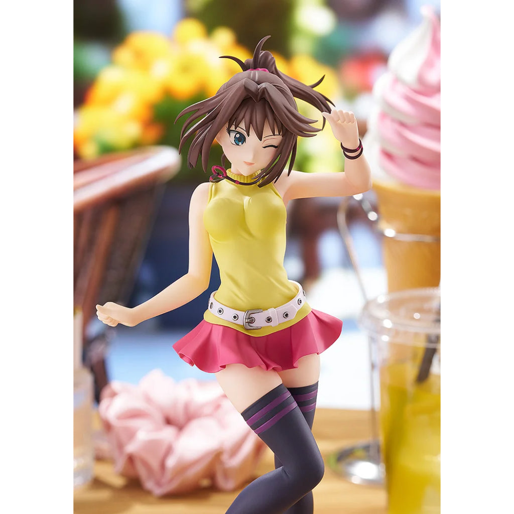 Yu-Gi-Oh! - Pop Up Parade Anzu Mazaki L Size