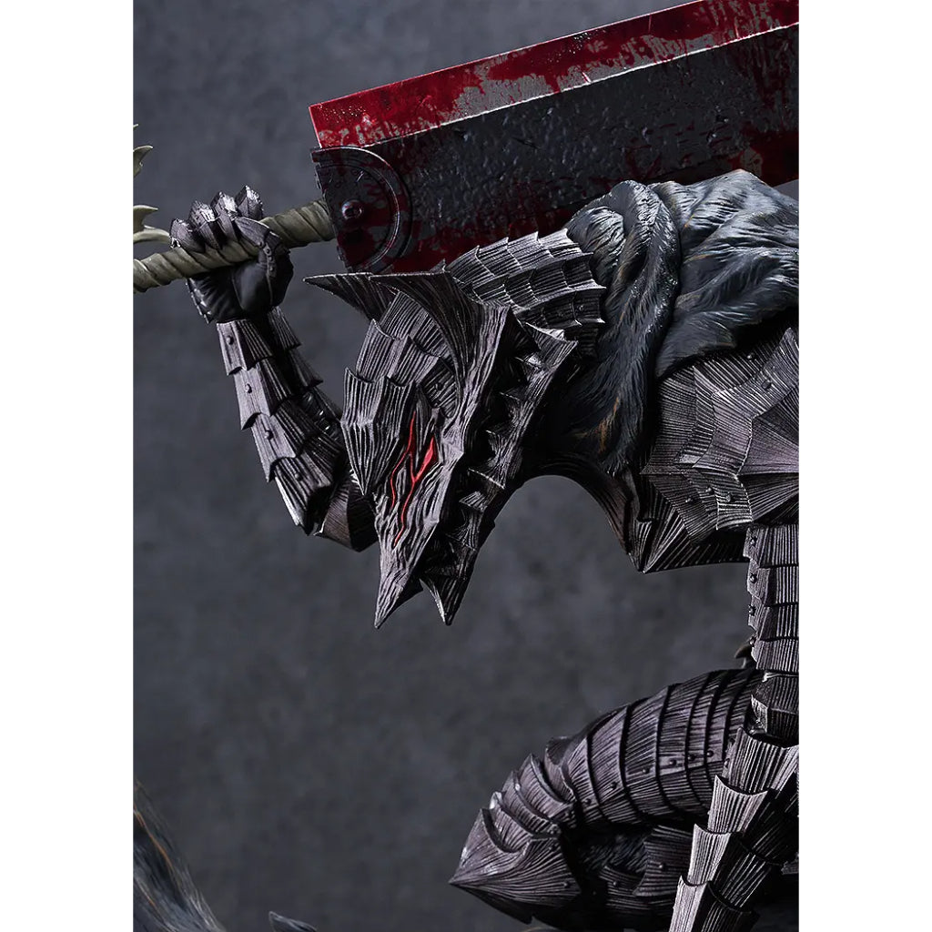Berserk - Pop Up Parade Guts (Berserker Armor) XL Size
