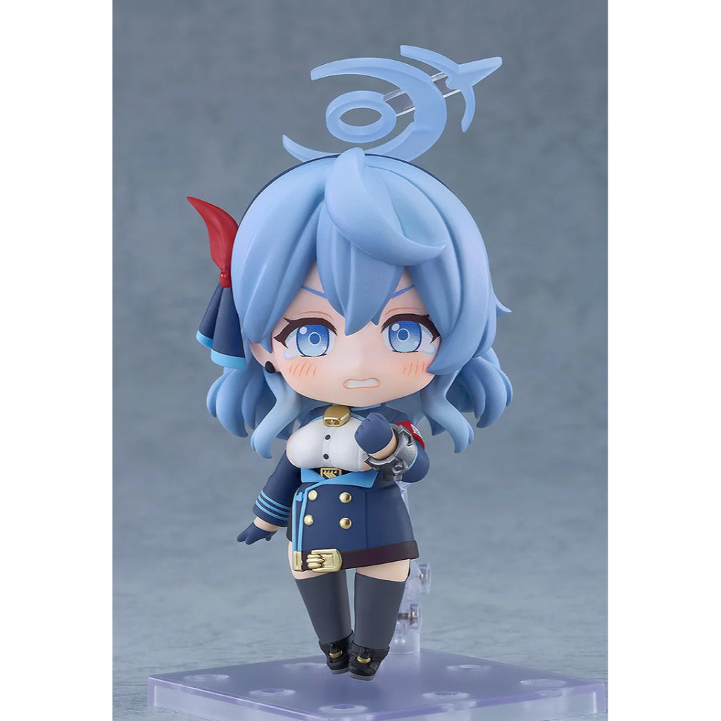 Nendoroid 3092 Blue Archive - Ako Amau