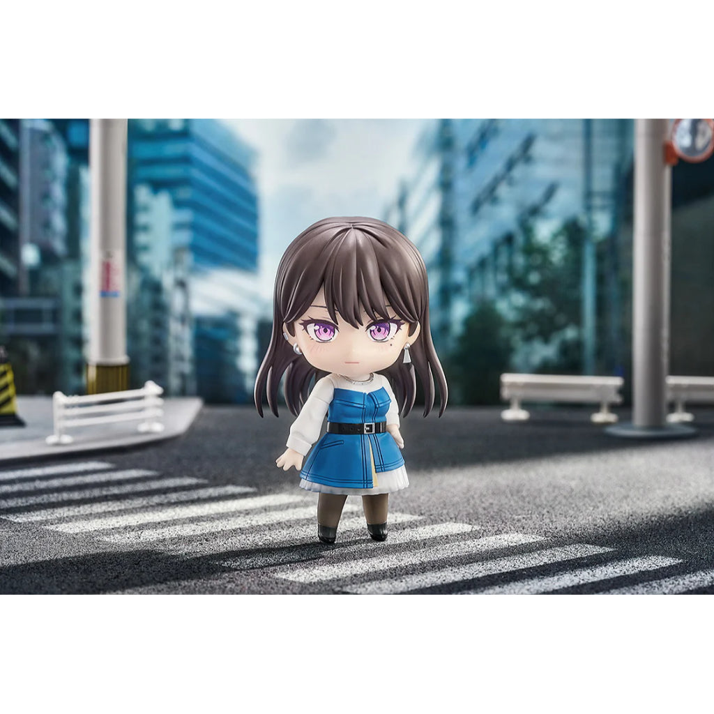 Nendoroid 2908 BanG Dream! - Taki Shiina