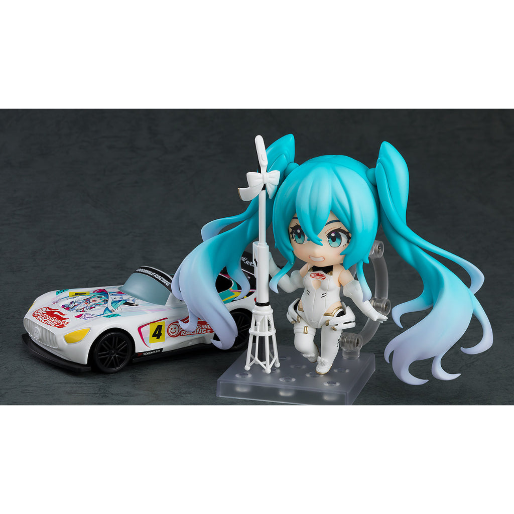 Nendoroid 2477 Racing Miku 2024 Ver.