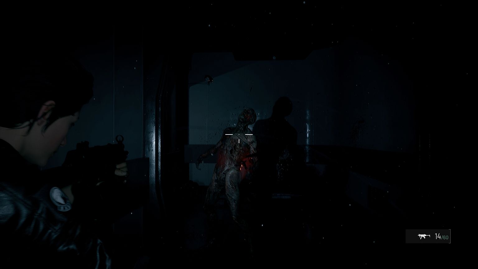 PS5 Daymare 1994: Sandcastle (M18)