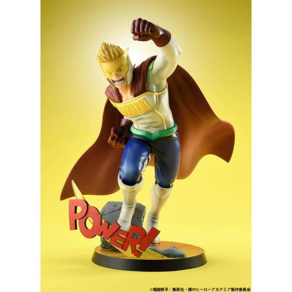My Hero Academia - Mirio Togata Hero Suits Ver (Reissue)