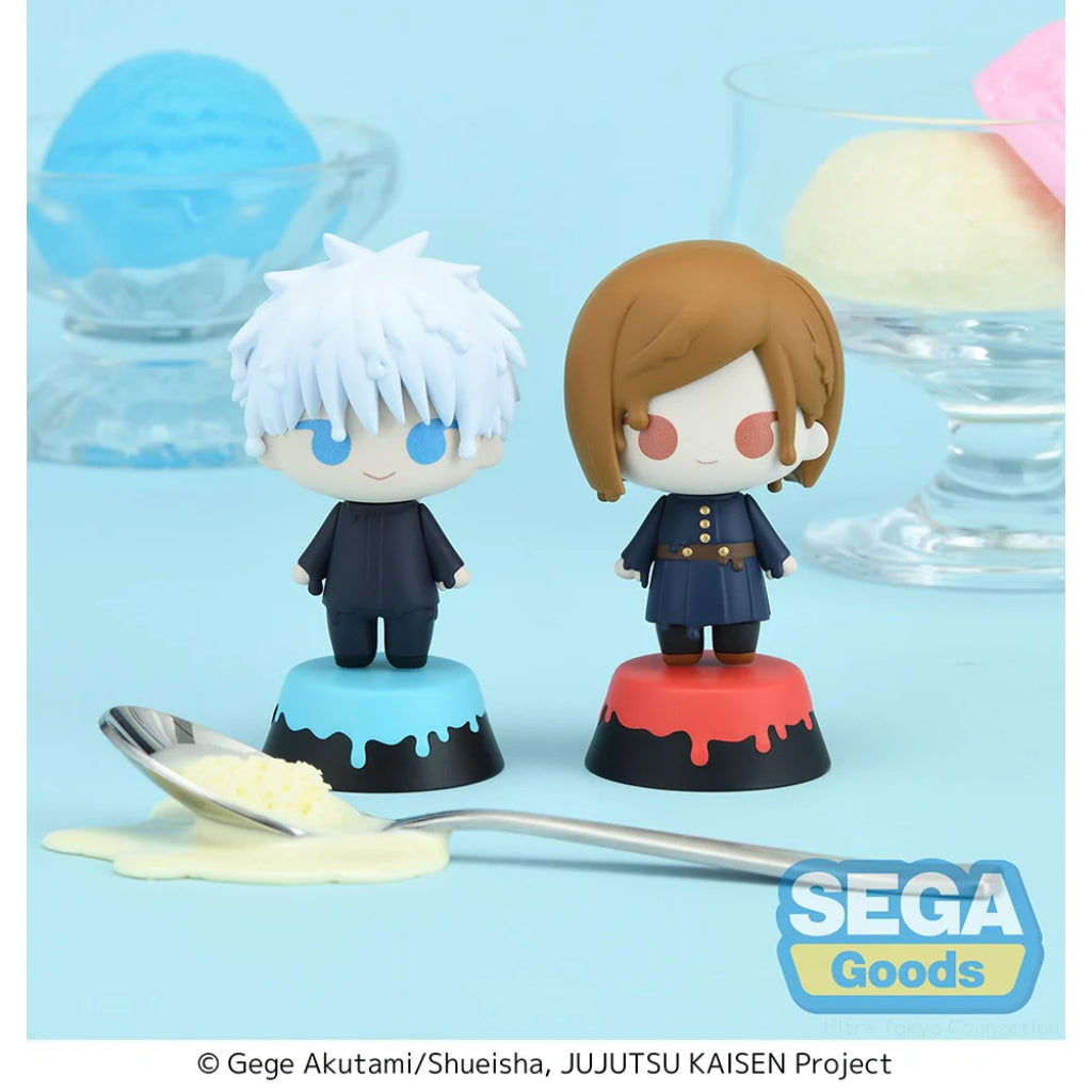 Sega Jujutsu Kaisen Shibuya Incident Tiny Melties Mini Figure Vol. 2