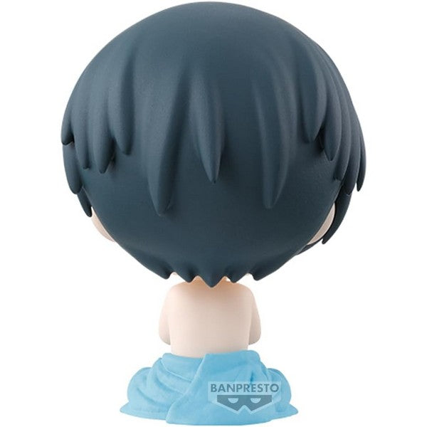 Banpresto Rin Itoshi Mascot Figure Vol. 2 Blue Lock