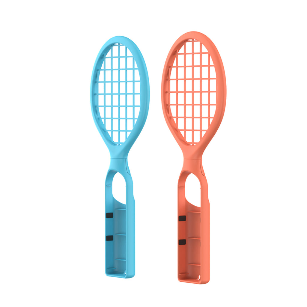 Dobe NS2 Tennis Racket Blue/Red (TN3181)