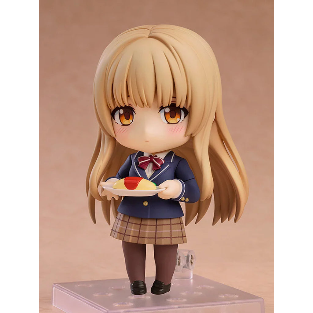 Nendoroid 2064 The Angel Next Door Spoils Me Rotten - Mahiru Shiina (Reissue)