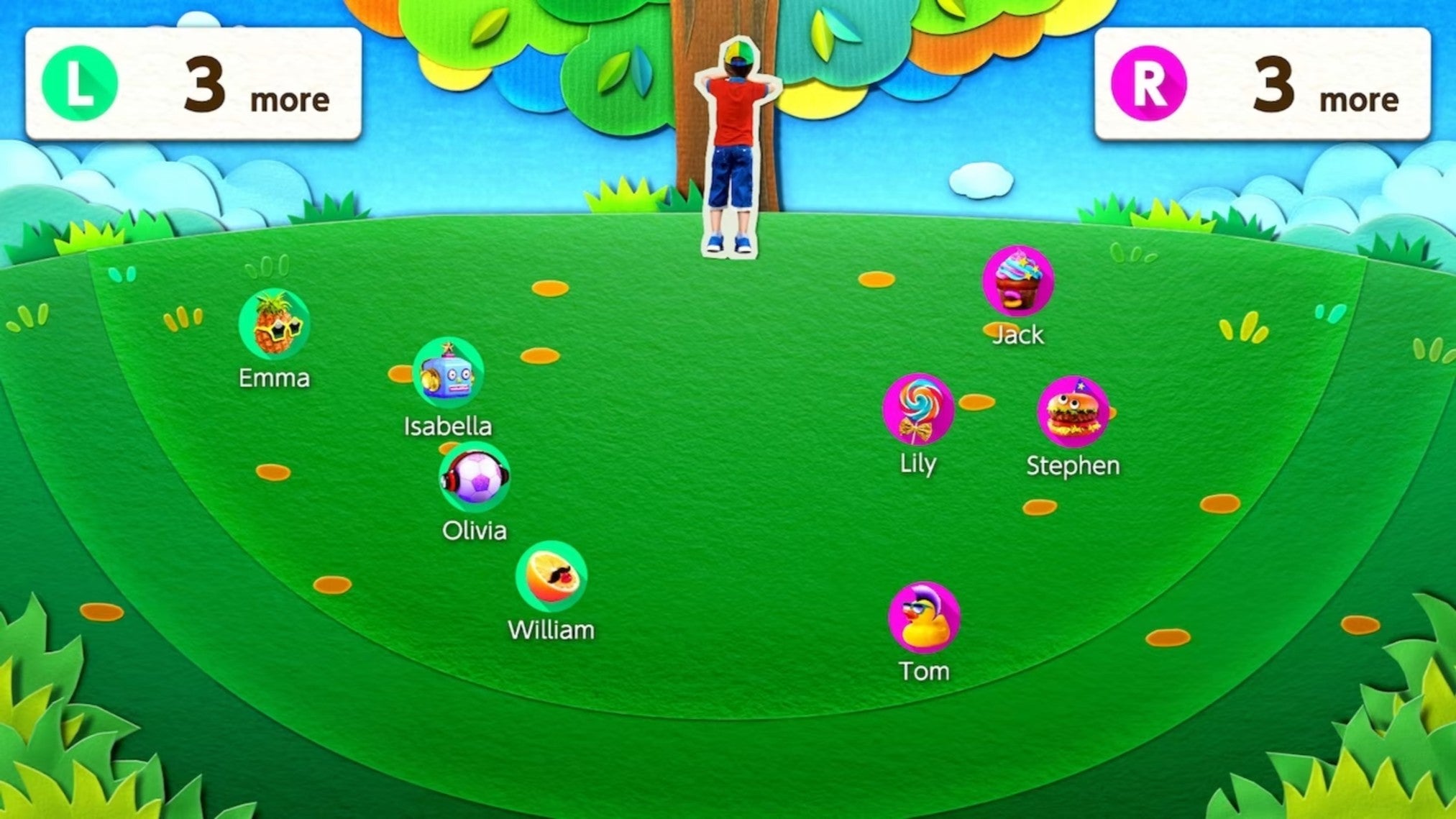 NSW Everybody 1-2-Switch