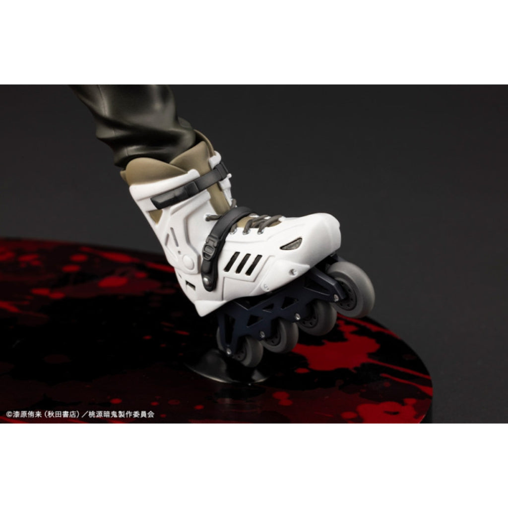 Tougen Anki - ARTFX J Naito Mudano DX Edition