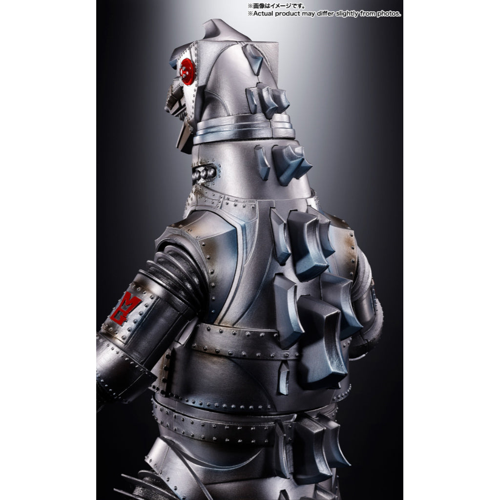 DX Soul Of Chogokin Mechagodzilla 1974