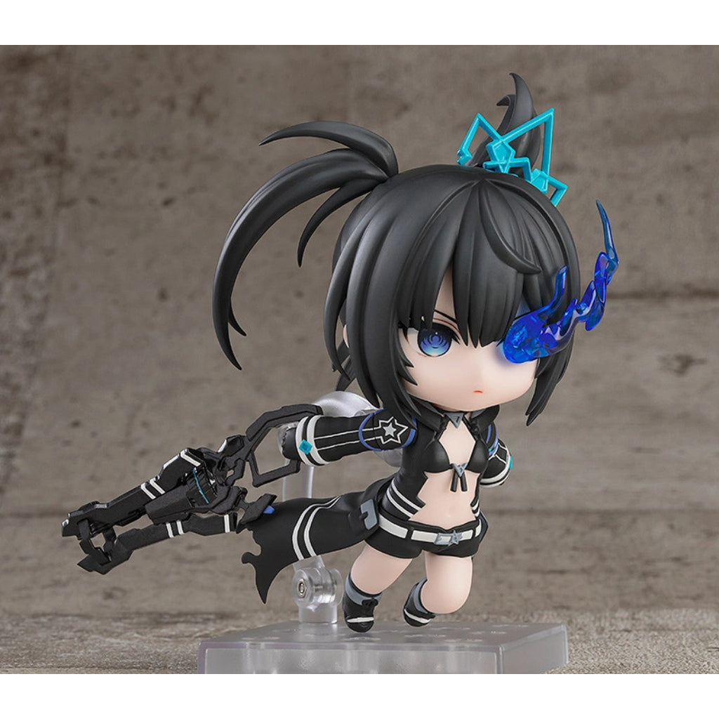Nendoroid 2155 Black Rock Shooter Fragment - Elishka