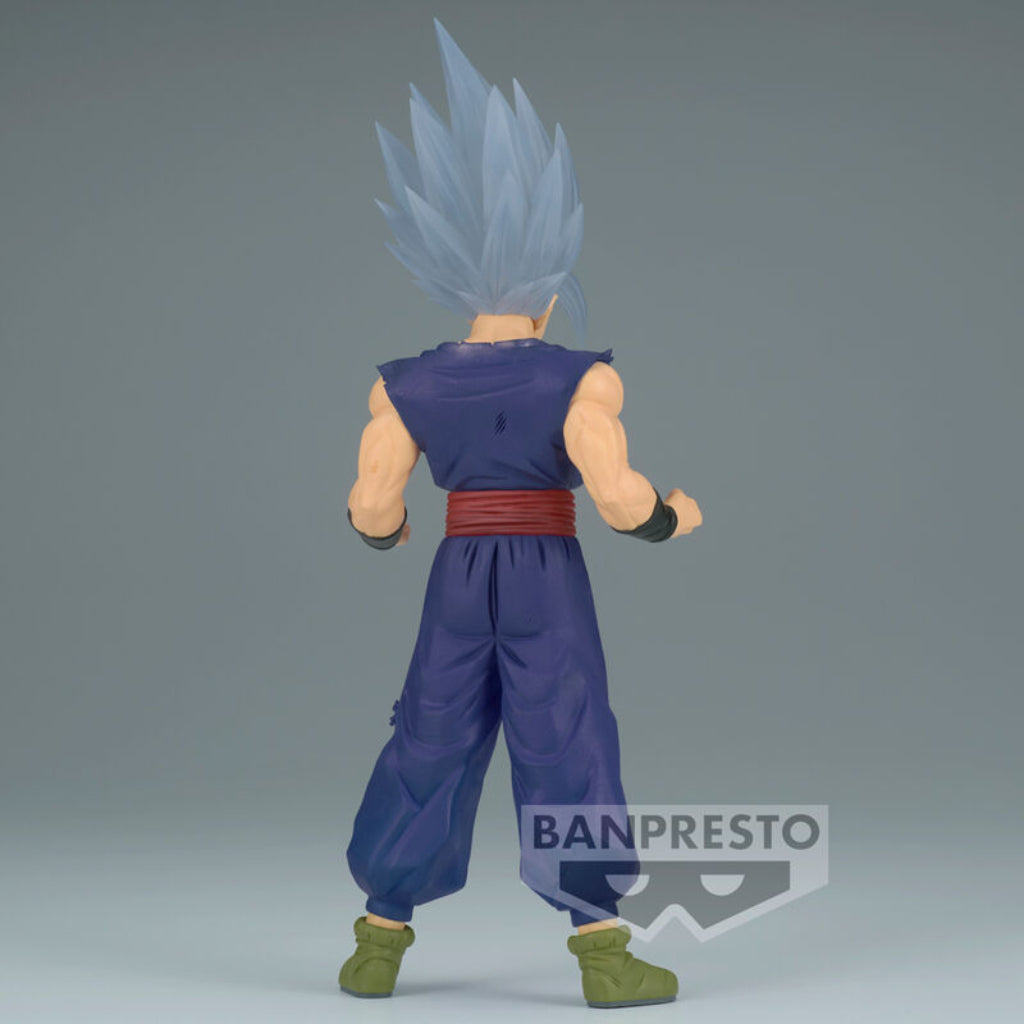 Banpresto Son Gohan (Beast) Clearise Dragon Ball Super: Super Hero