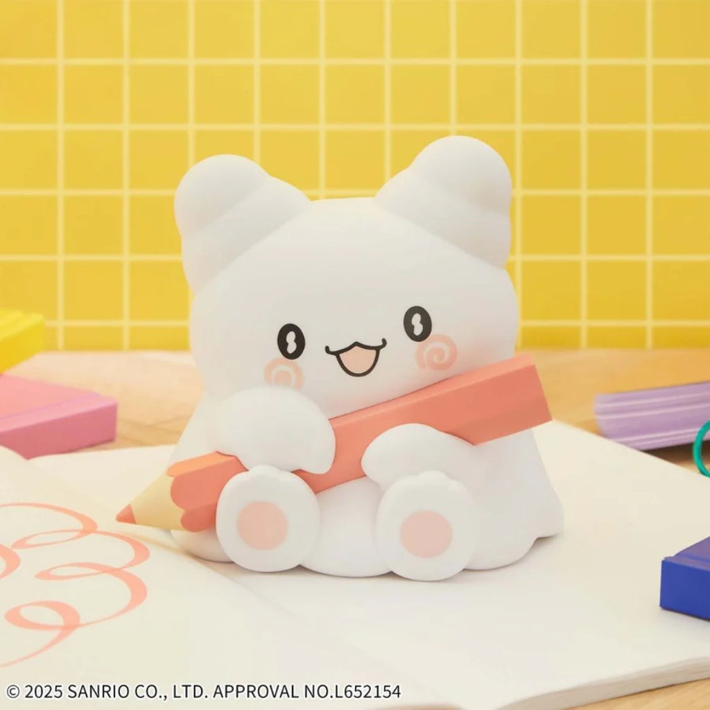 Banpresto Hanamaru Ghost SOFVIMATES Sanrio Characters Figure