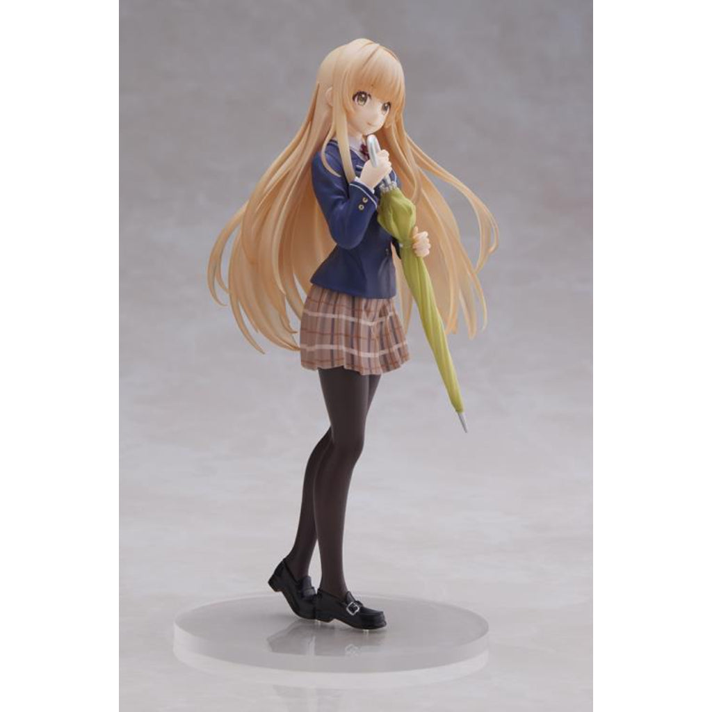 Taito Shiina Mahiru The Angel Next Door Spoils Me Rotten Coreful Figure