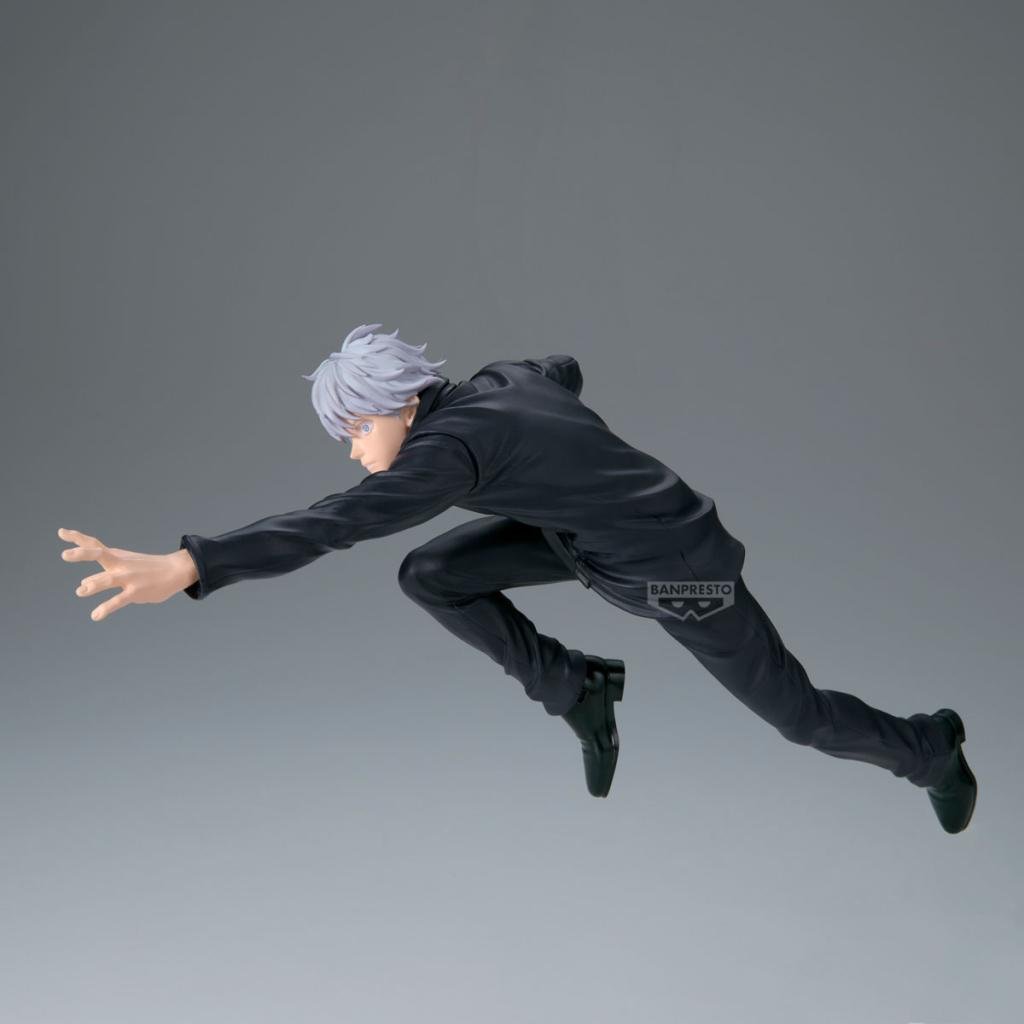 Banpresto Satoru Gojo II Maximatic Jujutsu Kaisen