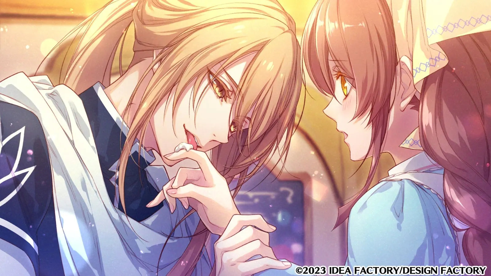 NSW Radiant Tale -Fanfare!-