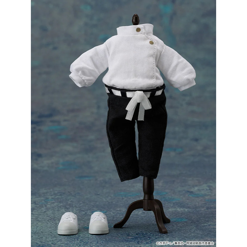 Nendoroid Doll Jujutsu Kaisen - Yuta Okkotsu: Execution Ver.