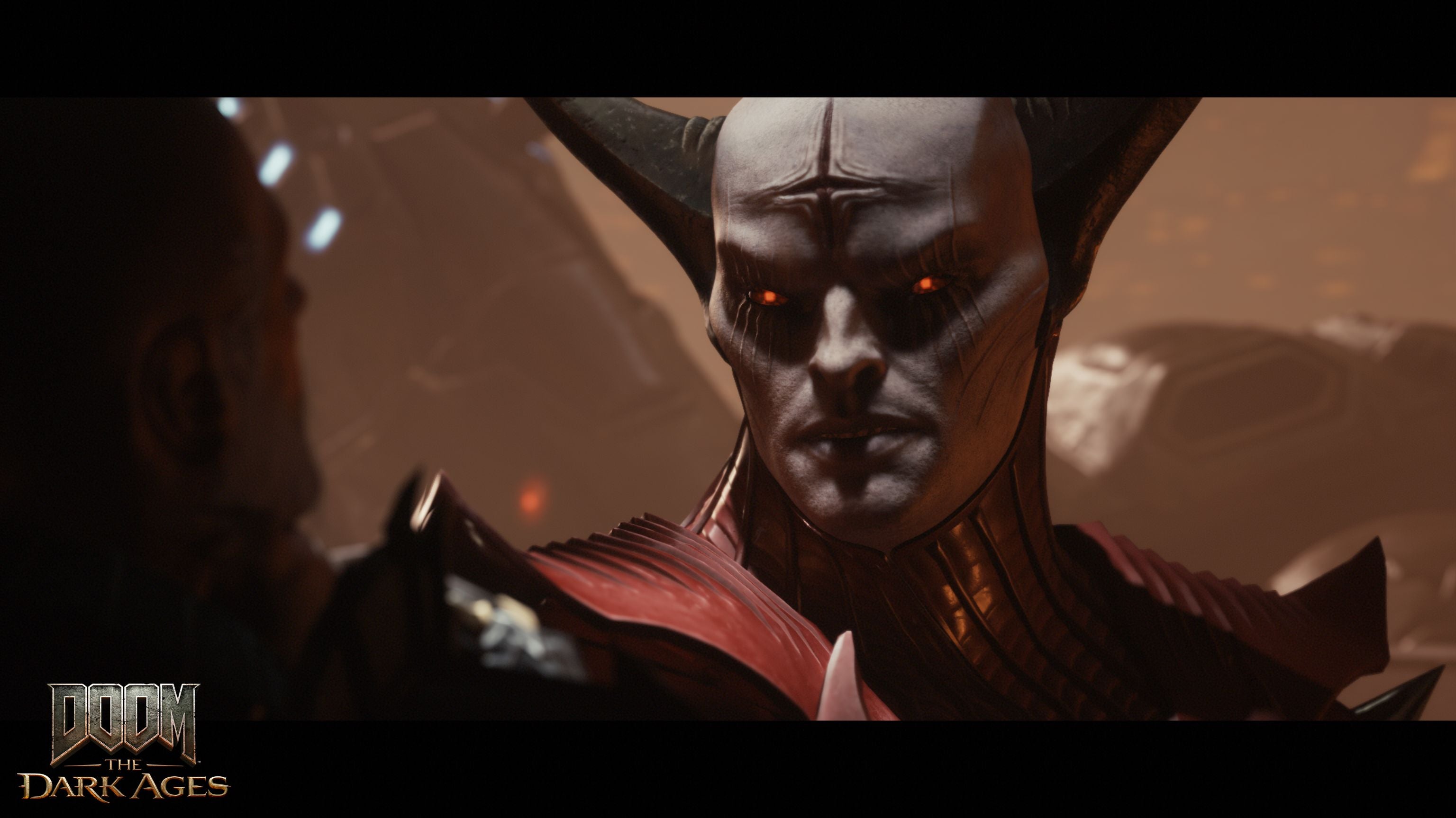 PS5 DOOM: The Dark Ages (M18)