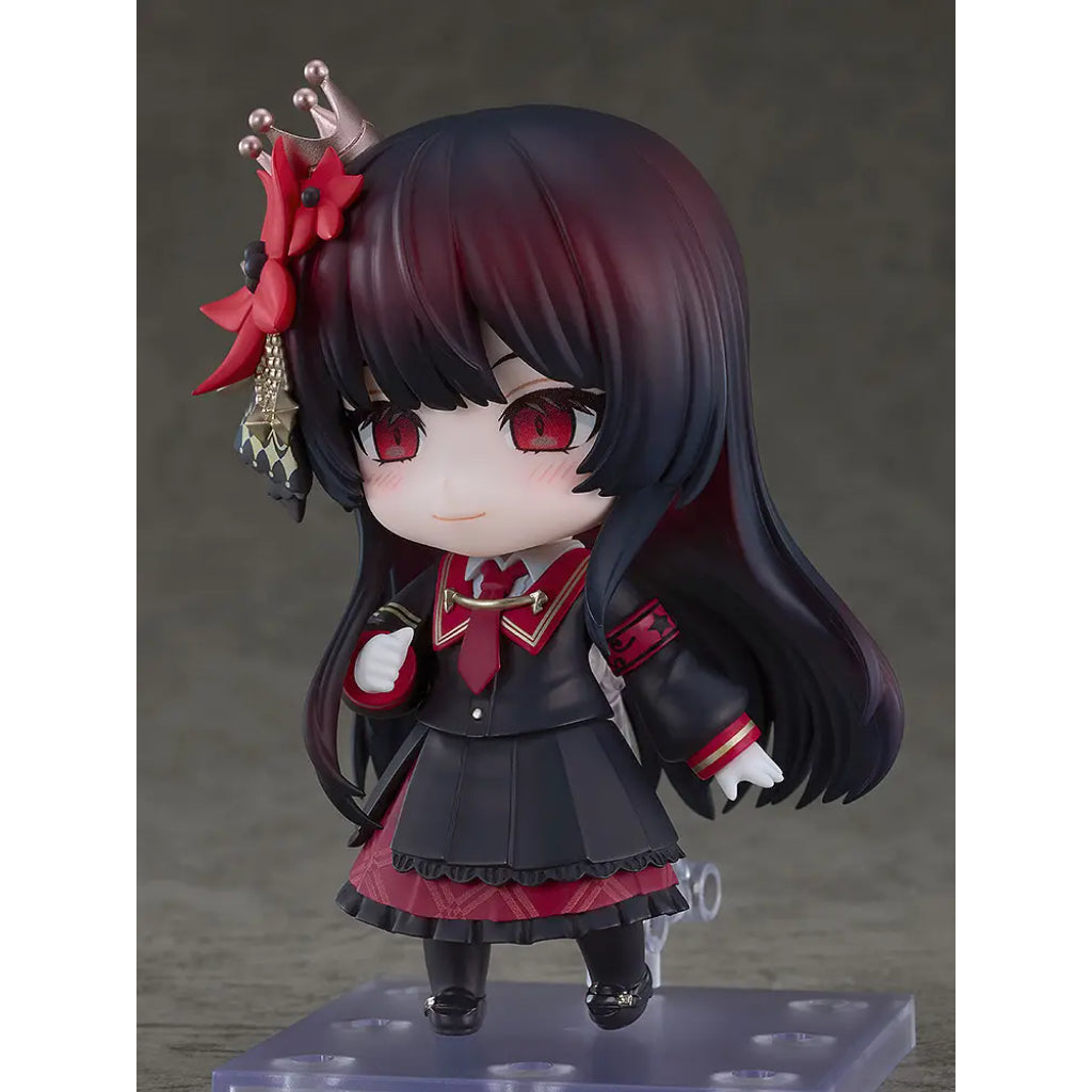 Nendoroid 3050 Magical Girl Witch Trials - Hiro Nikaido