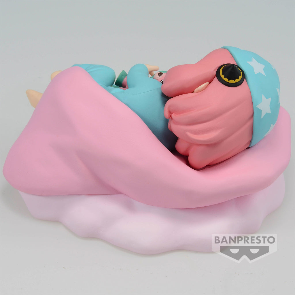 Banpresto Anya Forger Pajamas Ver. Spy x Family Break Time Collection