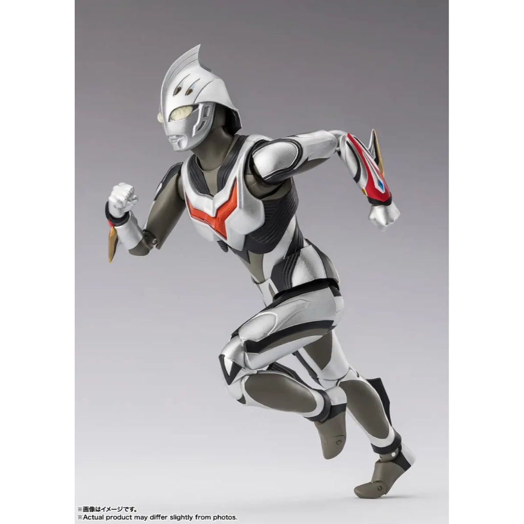 S.H.Figuarts Ultraman Nexus Anphans