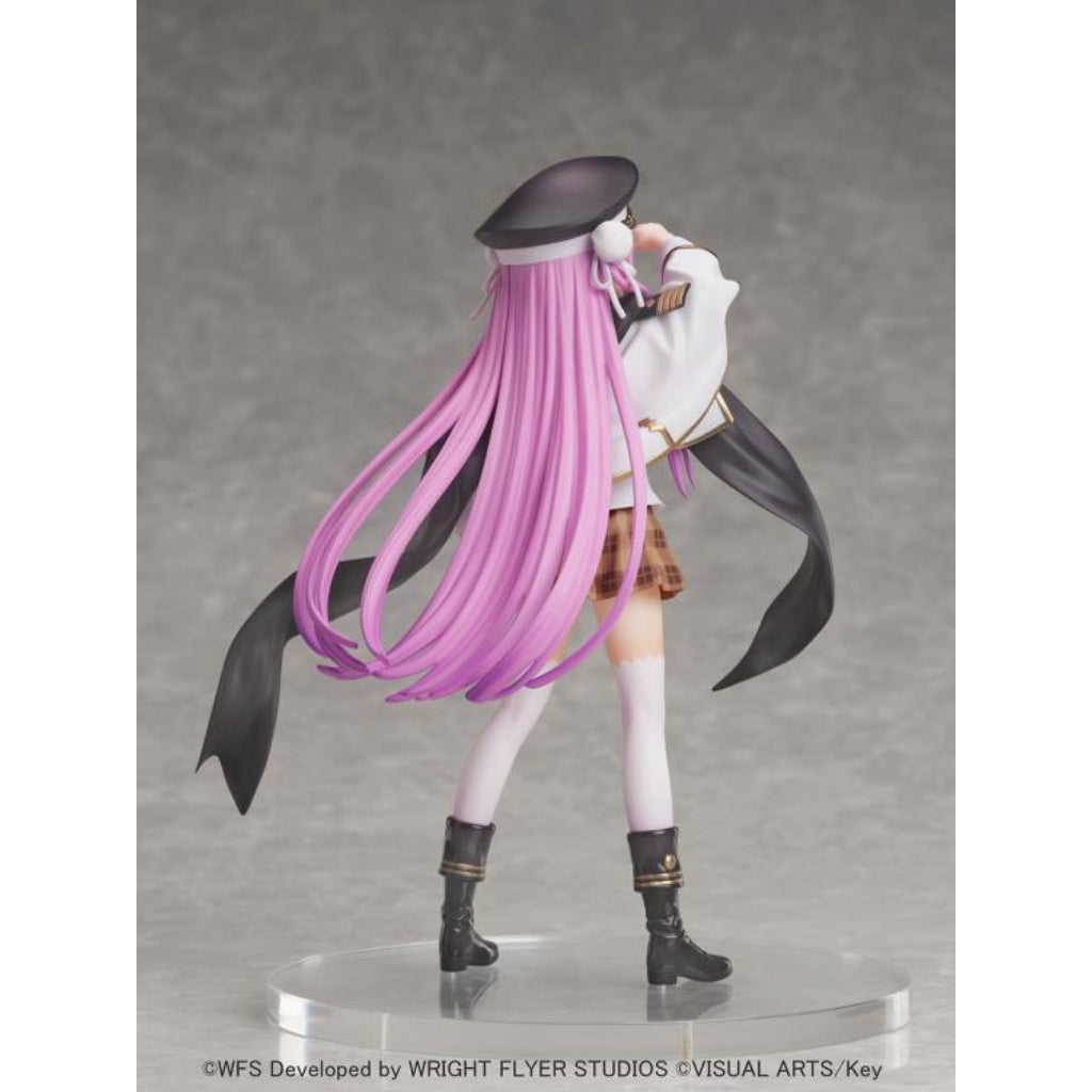 1/8 Heaven Burns Red - Tama Kunimi