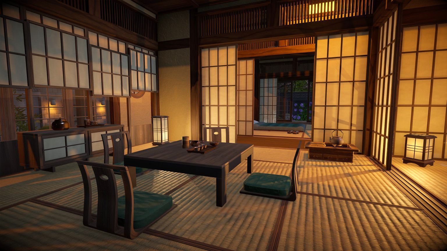 NS2 House Flipper 2 + Sakura DLC (Game-Key Card)