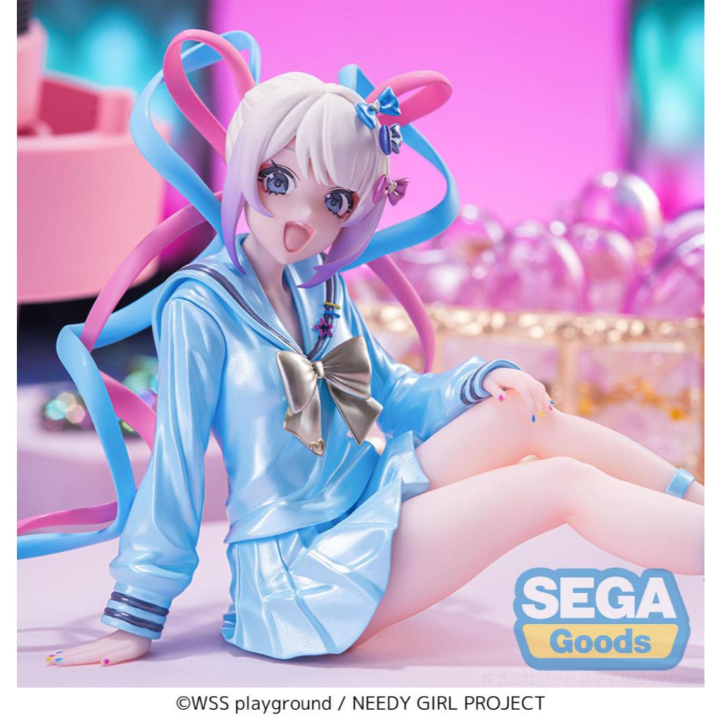 Sega PM OMGkawaiiAngel Chokonose Needy Girl Overdose Figure