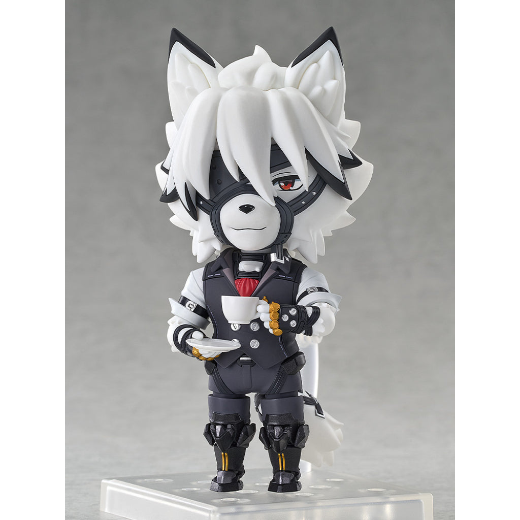 Nendoroid 2793 Zenless Zone Zero - Von Lycaon