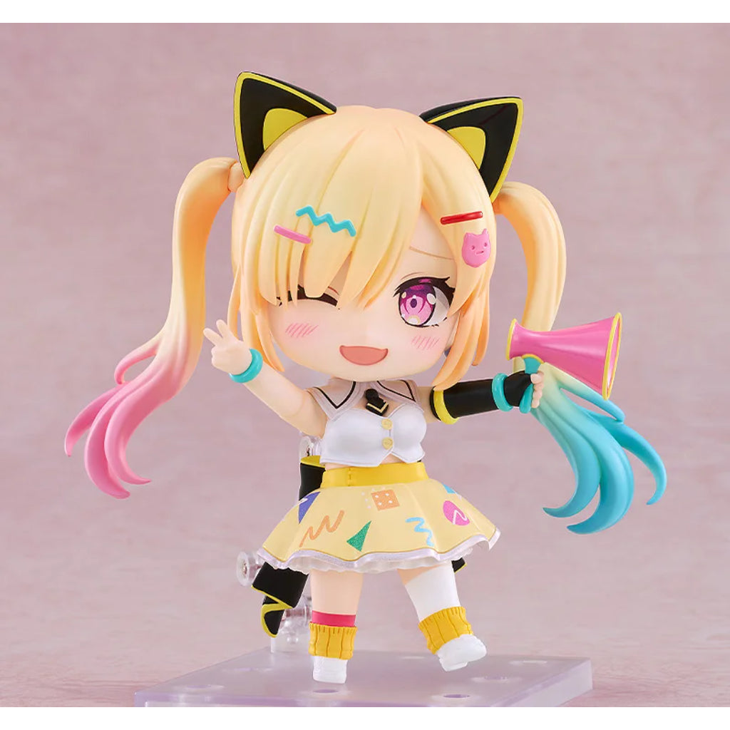 Nendoroid 3091 BanG Dream! - Arale Nakamachi