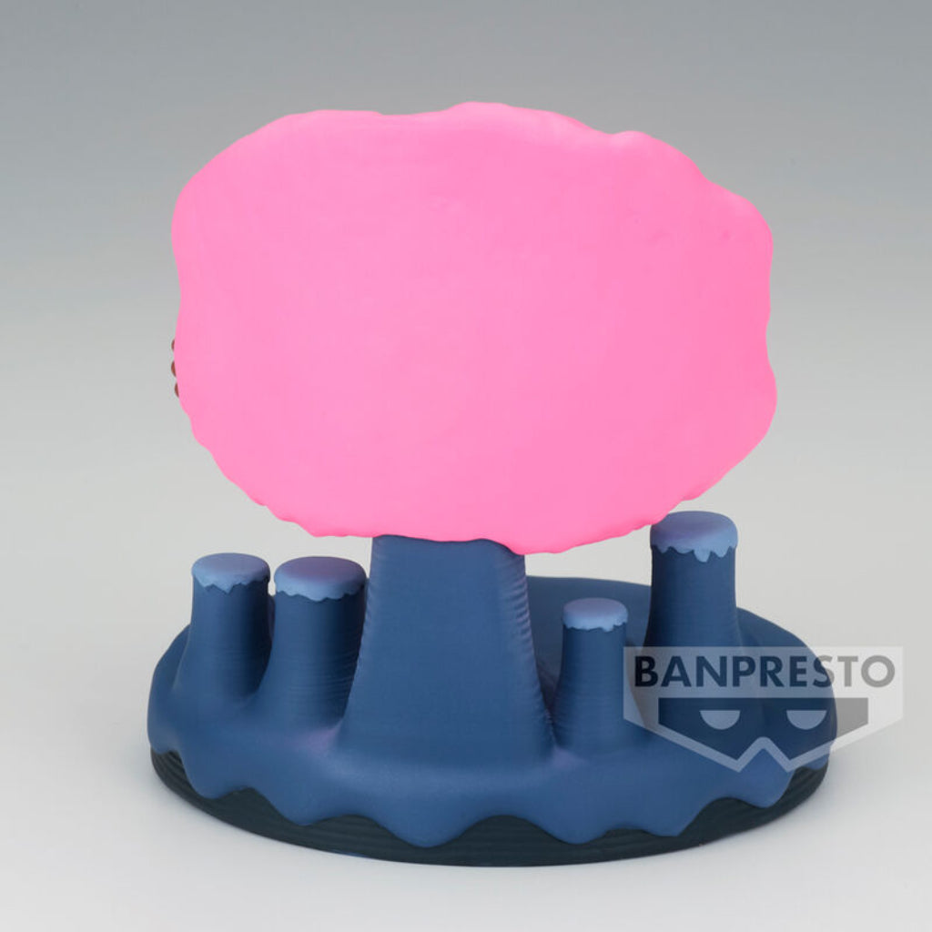 Banpresto WCF Tony Chopper Log Stories One Piece