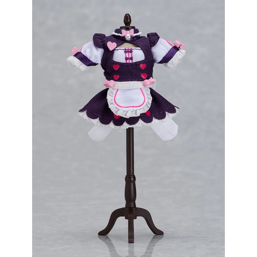 Nendoroid Doll Nekopara Sekai Connect - Chocola