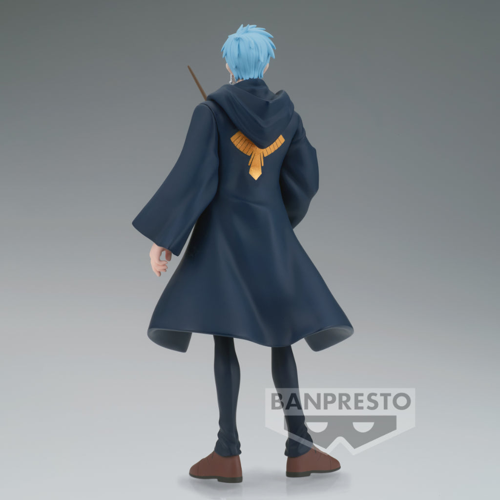 Banpresto DXF Lance Crown Mashle Figure