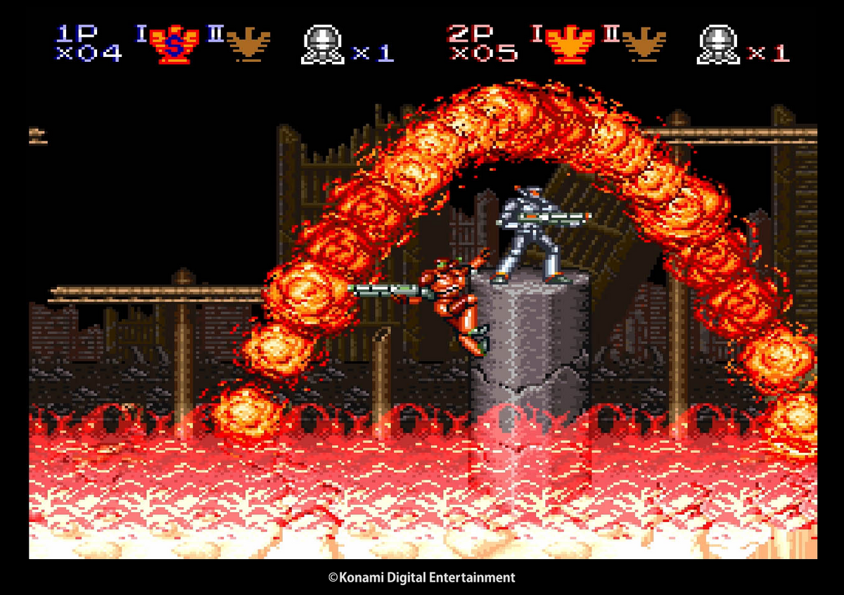 NSW Contra Anniversary Collection