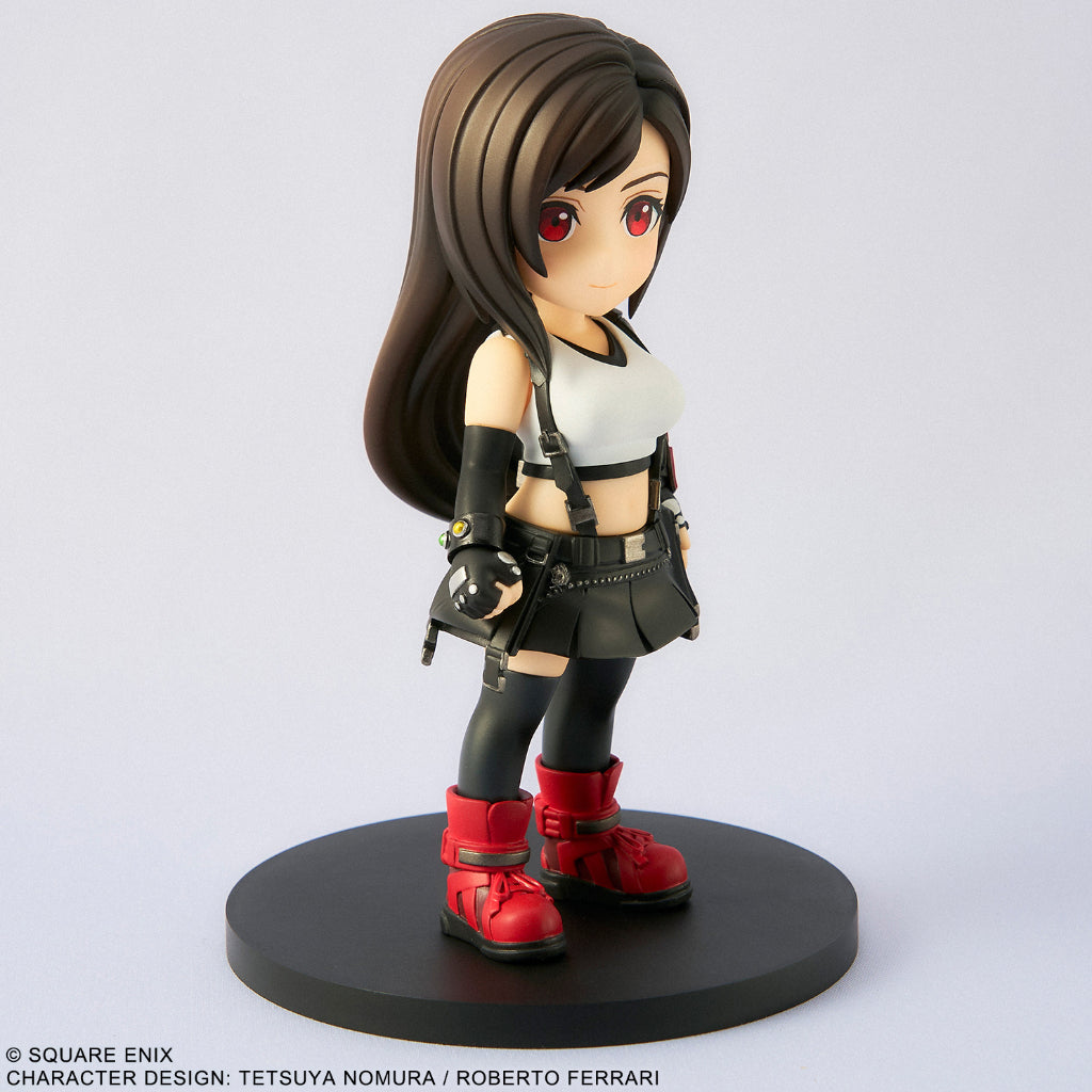 Square Enix Final Fantasy VII Rebirth Adorable Arts - Tifa Lockhart