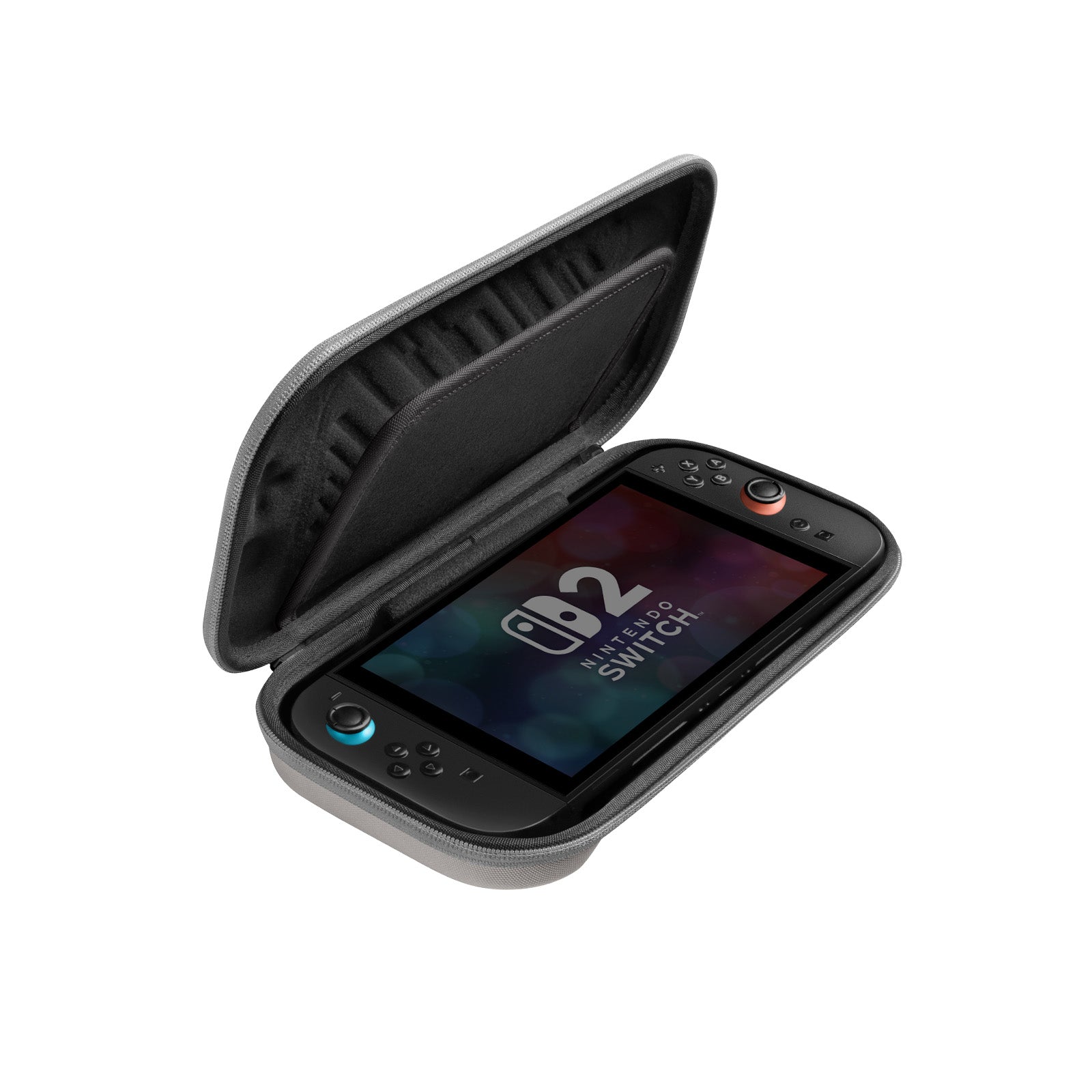 tomtoc FancyCase-G05 Nintendo Switch 2 Slim Case - Sesame