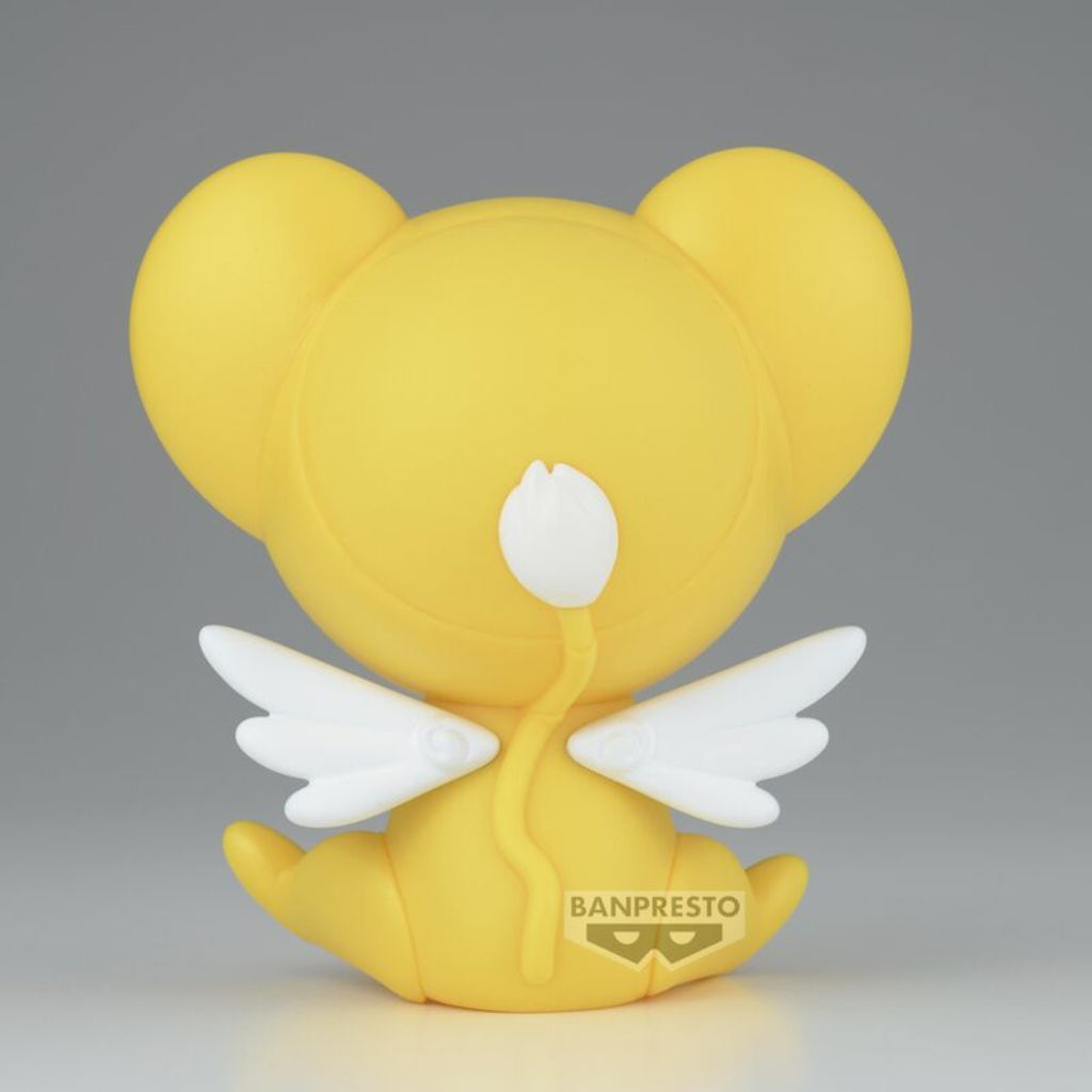 Banpresto Big Kero SOFVIMATES Cardcaptor Sakura