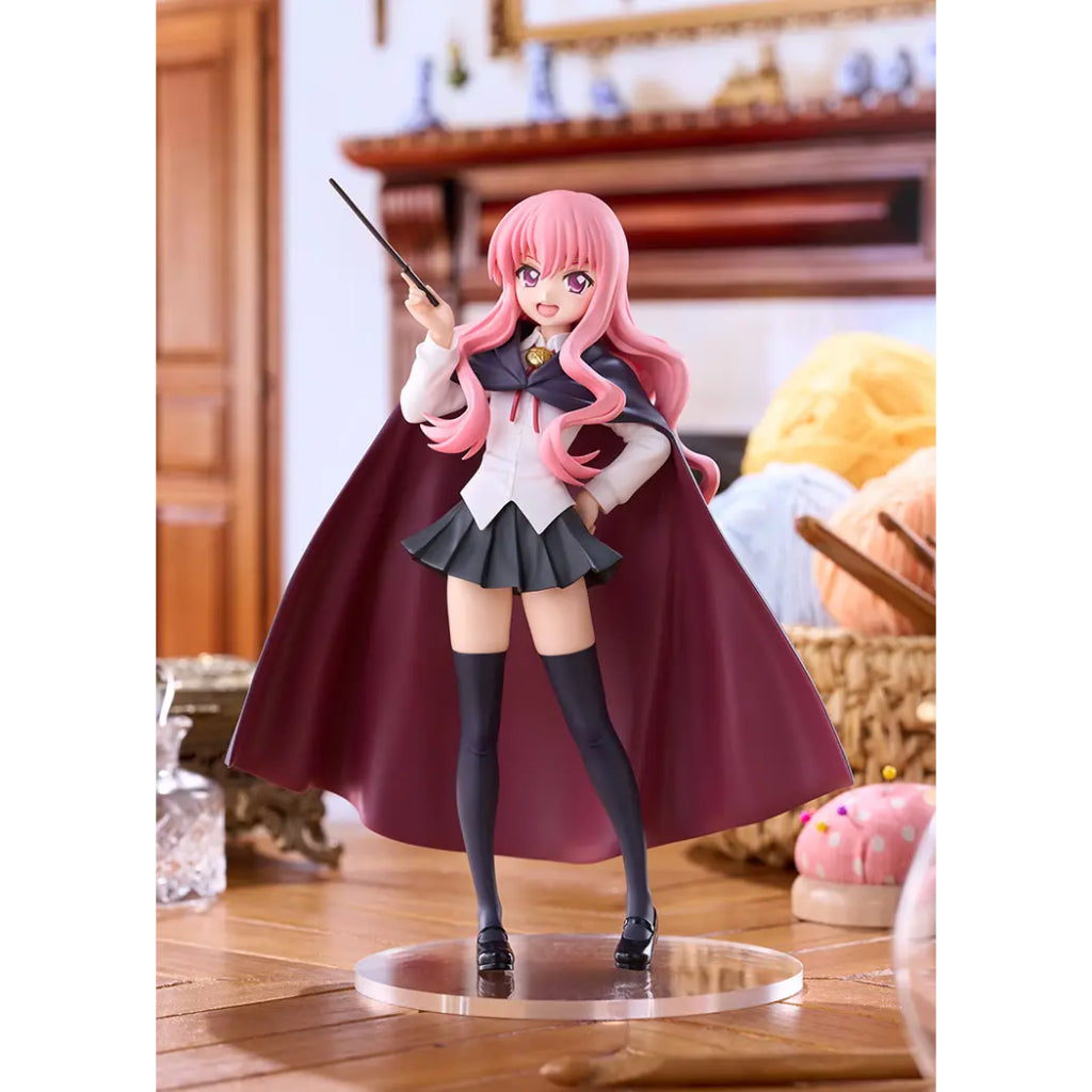 Zero No Tsukaima F - Pop Up Parade Louise L Size