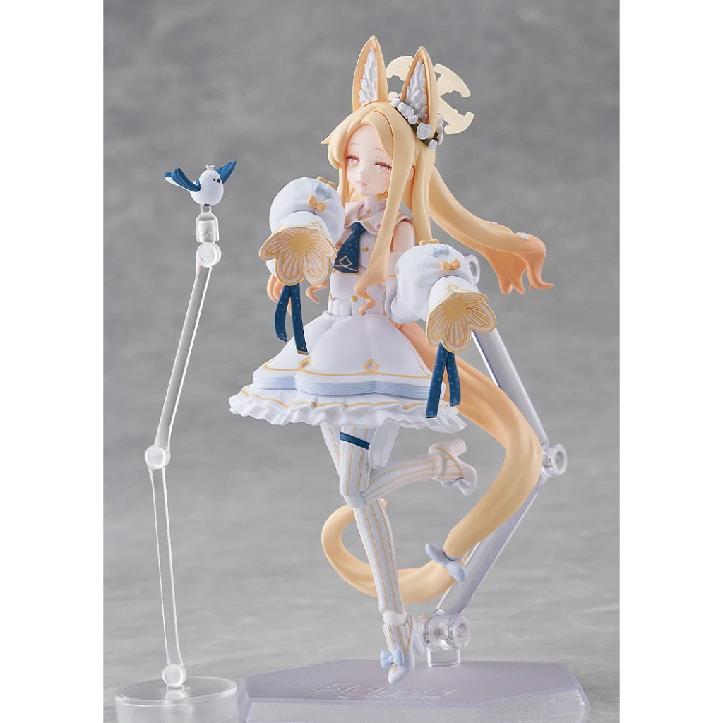 Figma 698 Blue Archive - Seia Yurizono