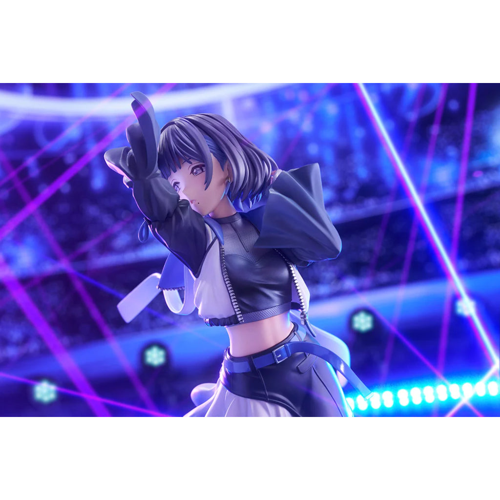 THE IDOLM@STER Gakuen - 17 Misuzu Hataya Moon Turtle