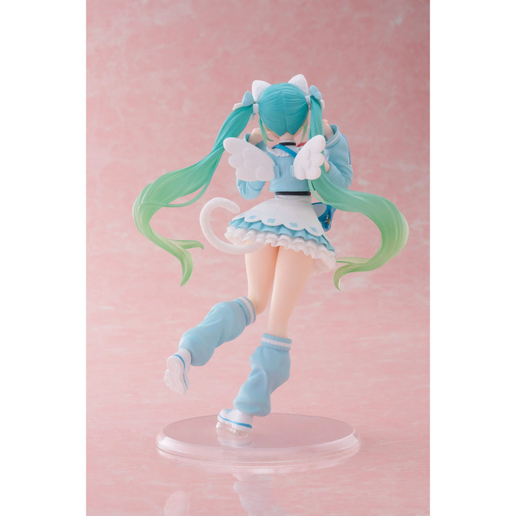 Taito Hatsune Miku Fancy Fashion Figure