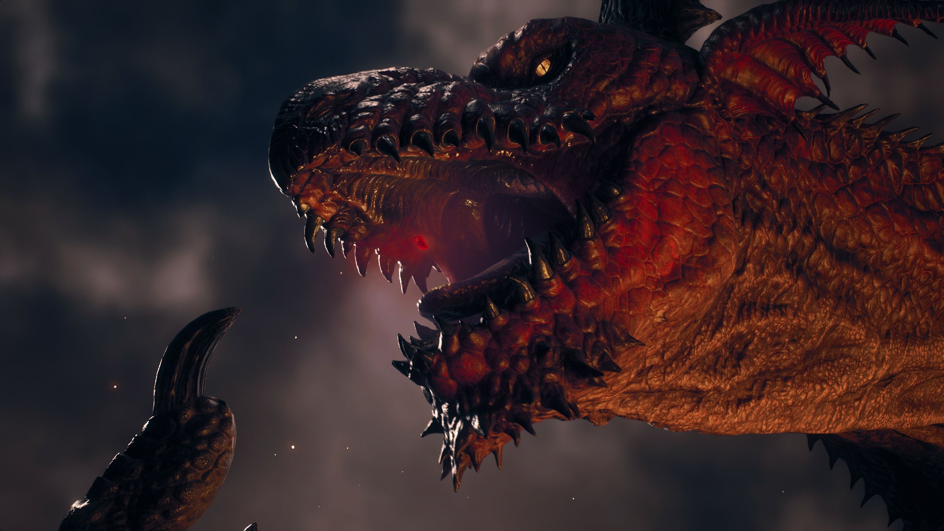 PS5 Dragon's Dogma II (M18)