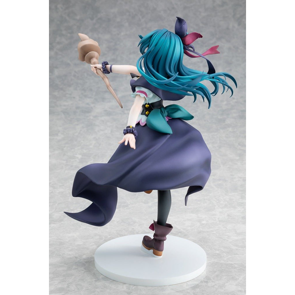 Genjitsu No Yohane -Sunshine In The Mirror- - Yohane Figurine