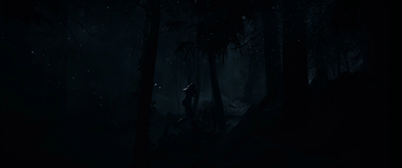 PS5 Until Dawn (M18)